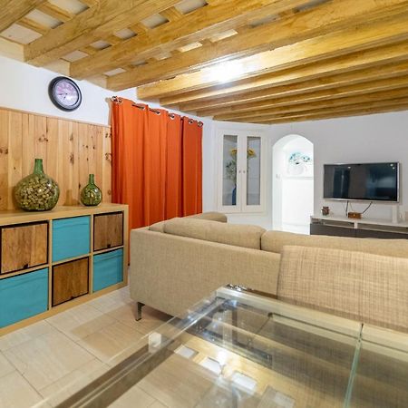 The Entresuelo De Cadiz Apartment Εξωτερικό φωτογραφία