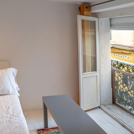 The Entresuelo De Cadiz Apartment Εξωτερικό φωτογραφία