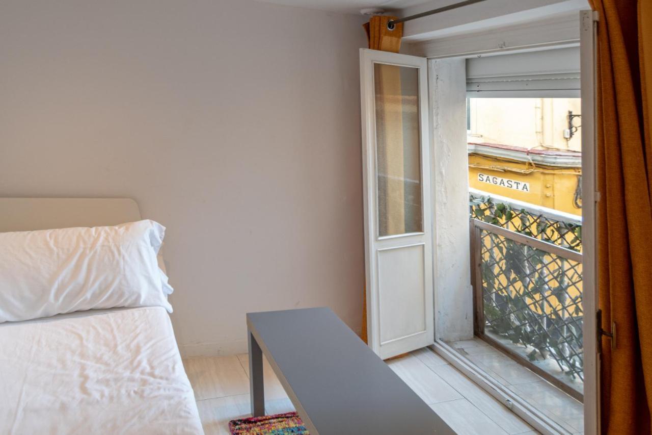 The Entresuelo De Cadiz Apartment Εξωτερικό φωτογραφία