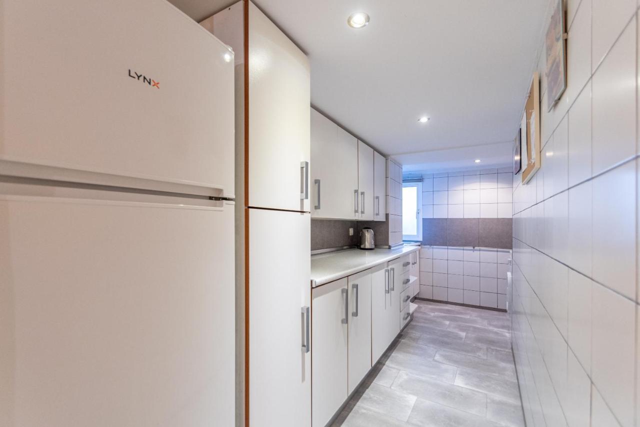 The Entresuelo De Cadiz Apartment Εξωτερικό φωτογραφία