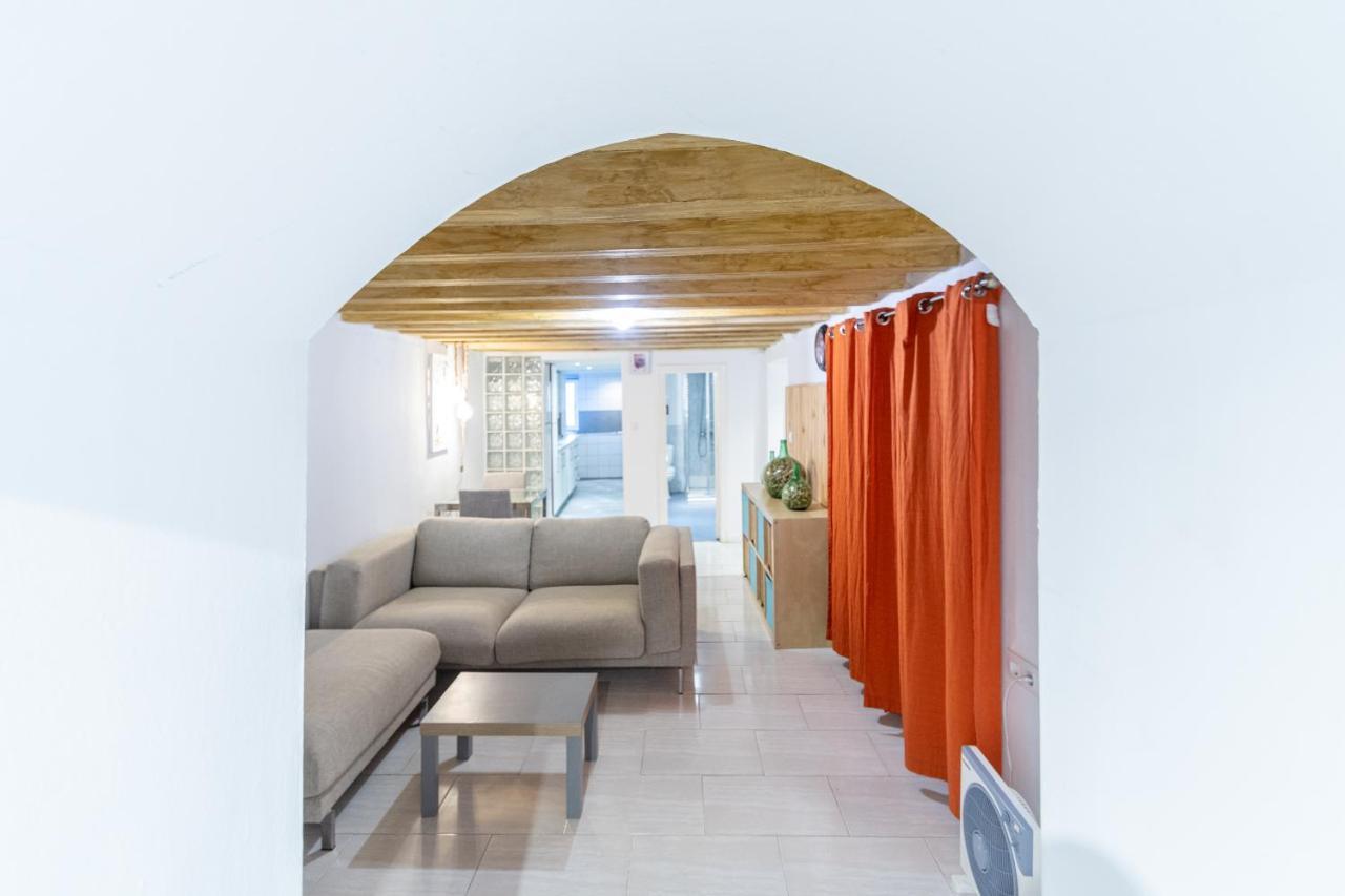 The Entresuelo De Cadiz Apartment Εξωτερικό φωτογραφία