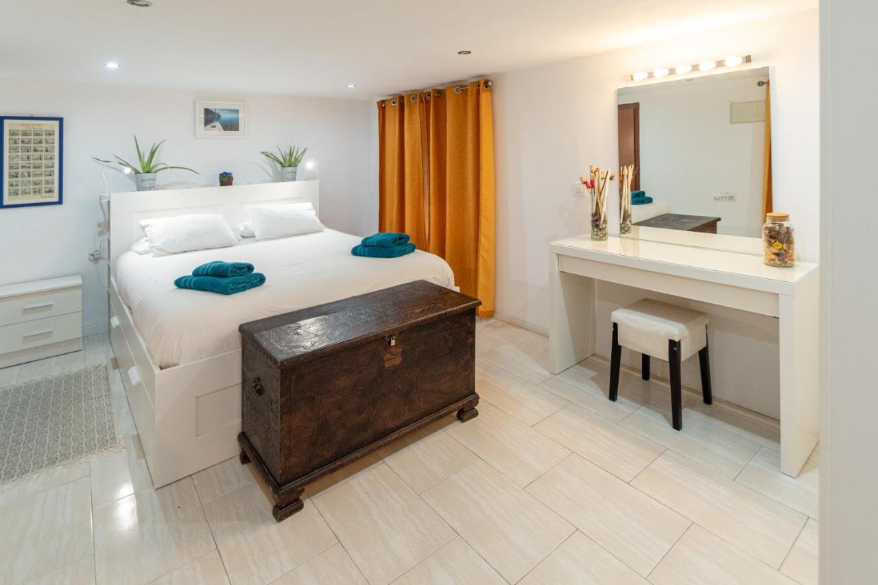 The Entresuelo De Cadiz Apartment Εξωτερικό φωτογραφία