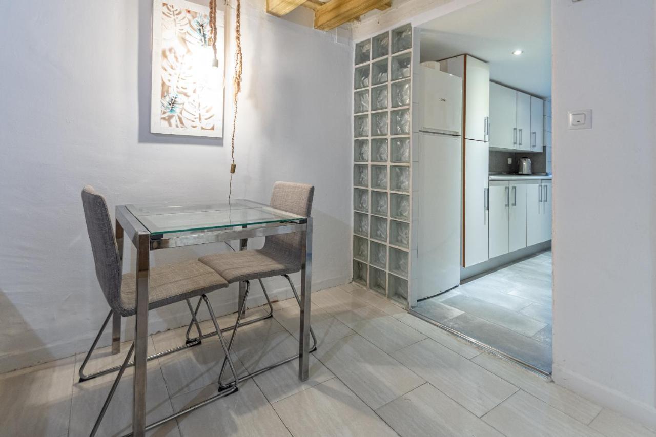 The Entresuelo De Cadiz Apartment Εξωτερικό φωτογραφία