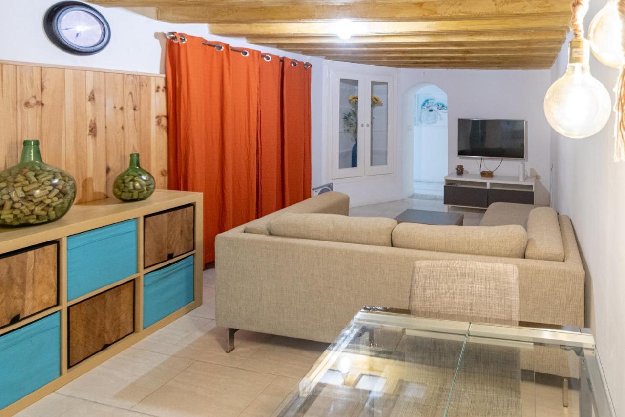 The Entresuelo De Cadiz Apartment Εξωτερικό φωτογραφία