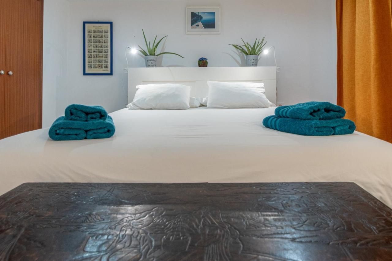 The Entresuelo De Cadiz Apartment Εξωτερικό φωτογραφία