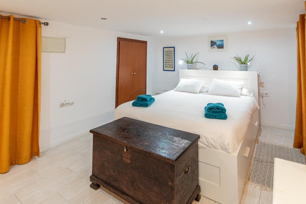 The Entresuelo De Cadiz Apartment Εξωτερικό φωτογραφία