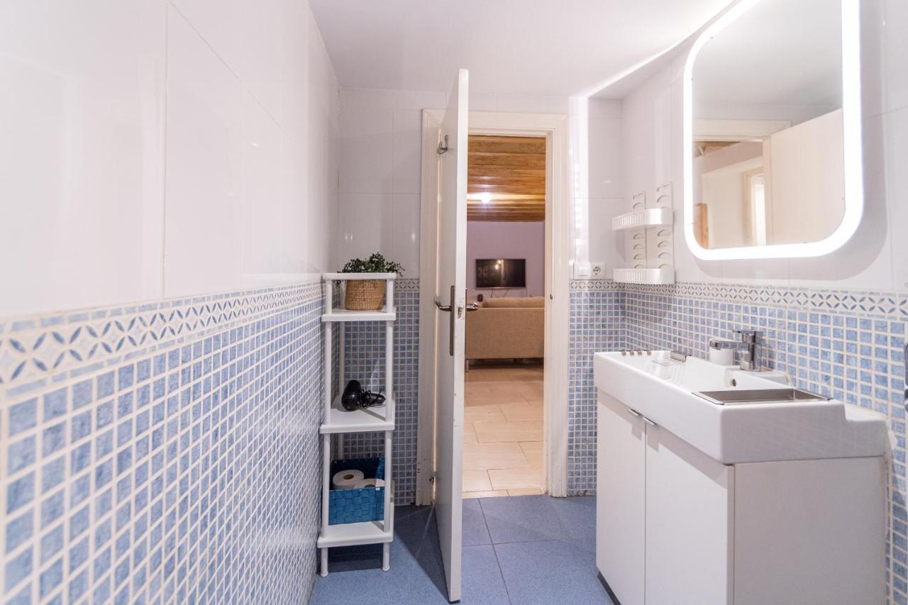 The Entresuelo De Cadiz Apartment Εξωτερικό φωτογραφία