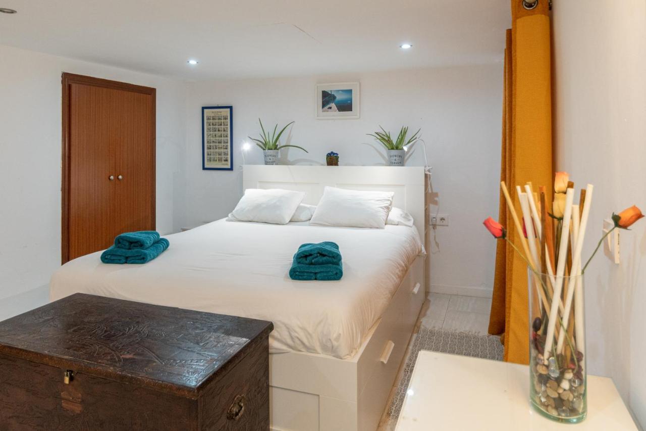 The Entresuelo De Cadiz Apartment Εξωτερικό φωτογραφία