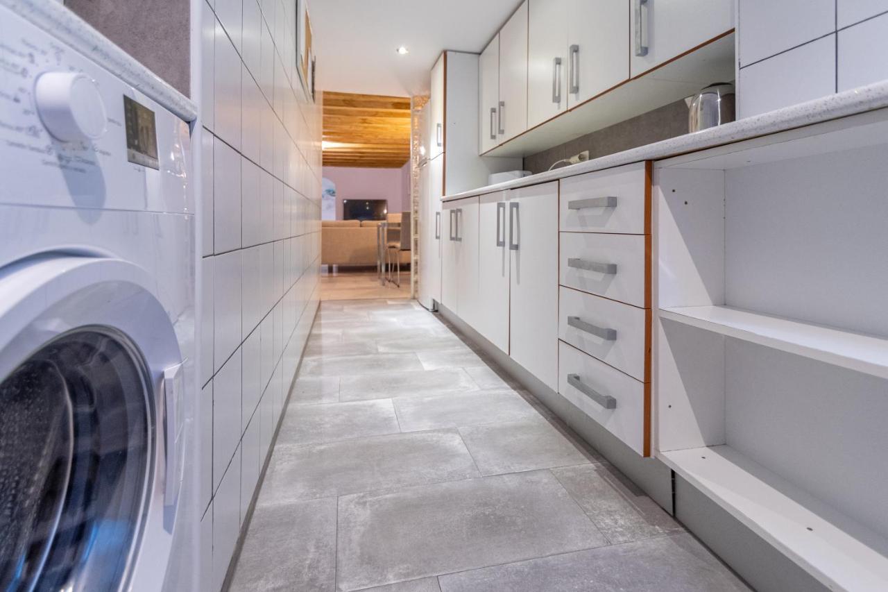 The Entresuelo De Cadiz Apartment Εξωτερικό φωτογραφία