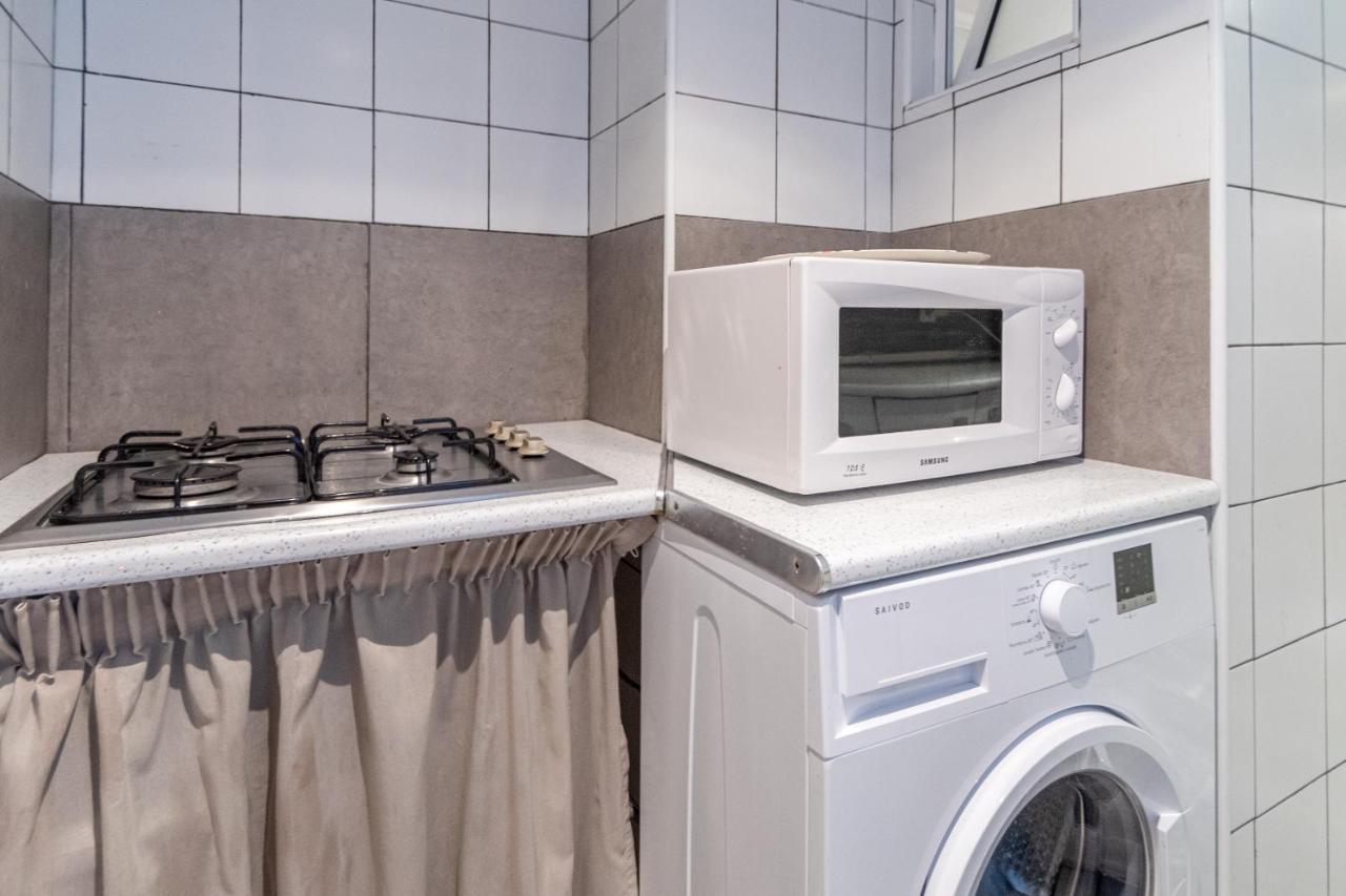 The Entresuelo De Cadiz Apartment Εξωτερικό φωτογραφία