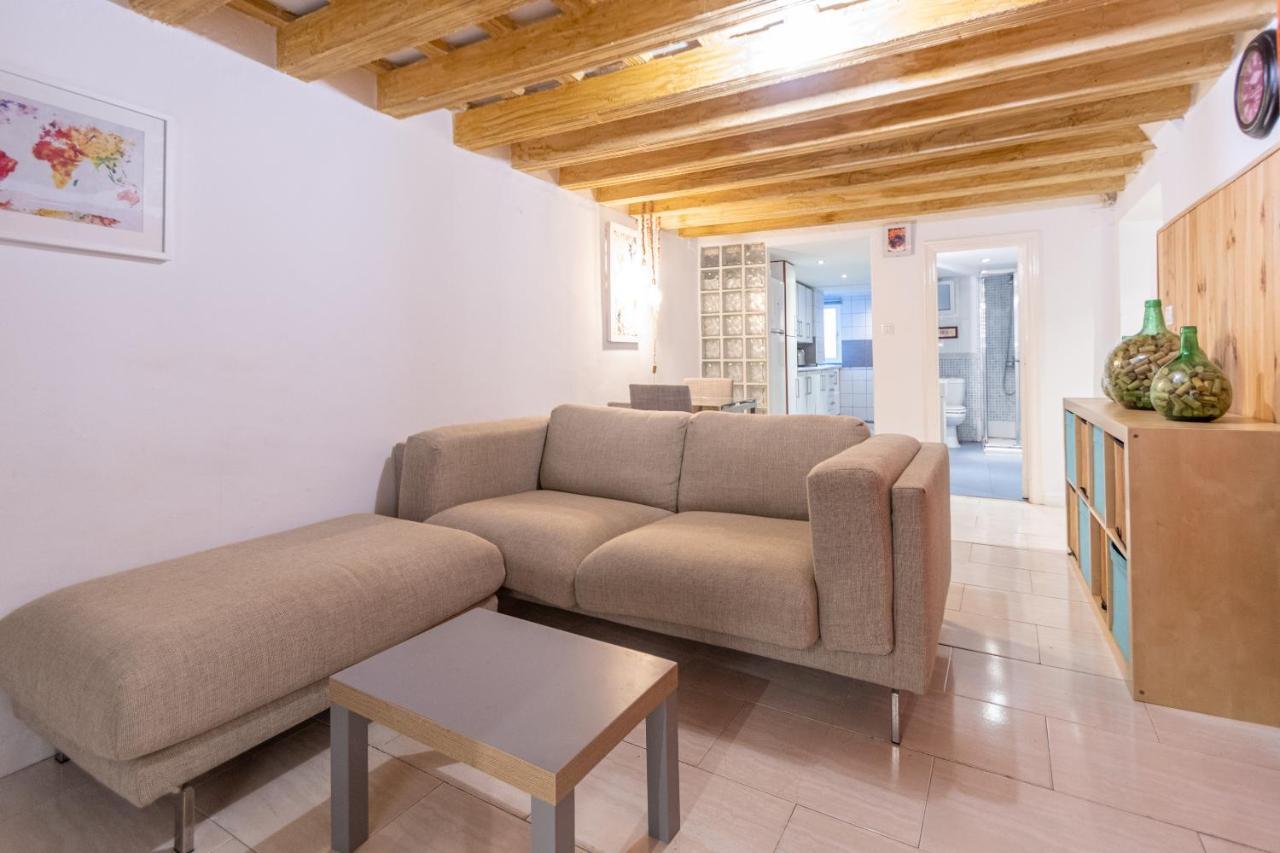 The Entresuelo De Cadiz Apartment Εξωτερικό φωτογραφία