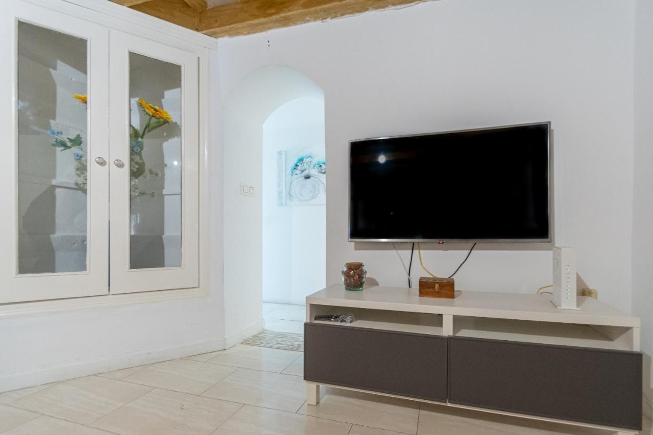 The Entresuelo De Cadiz Apartment Εξωτερικό φωτογραφία