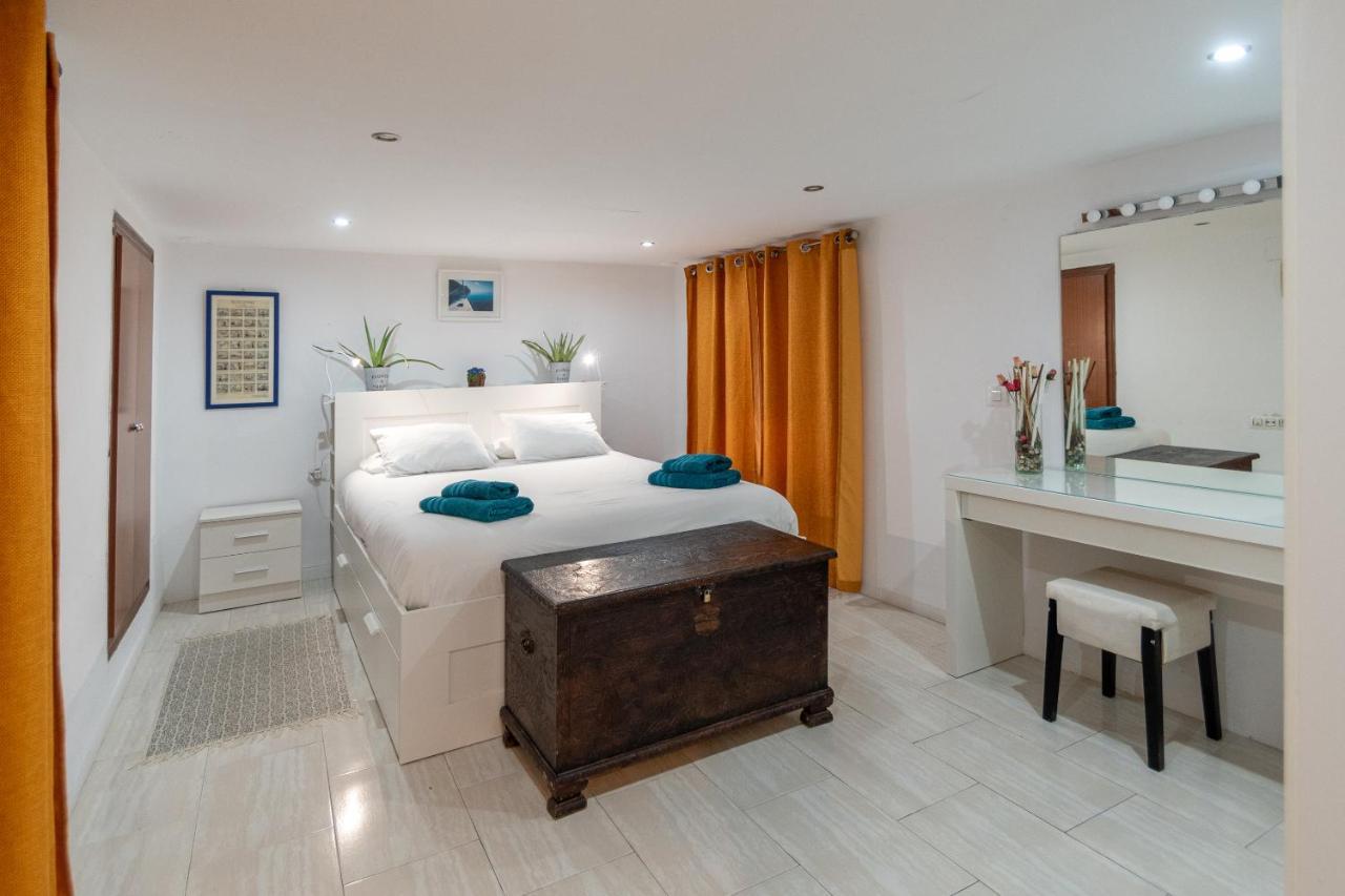 The Entresuelo De Cadiz Apartment Εξωτερικό φωτογραφία