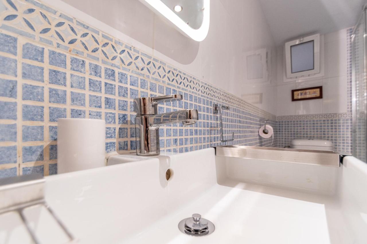 The Entresuelo De Cadiz Apartment Εξωτερικό φωτογραφία