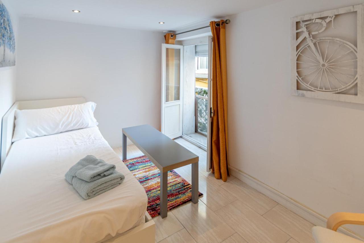 The Entresuelo De Cadiz Apartment Εξωτερικό φωτογραφία