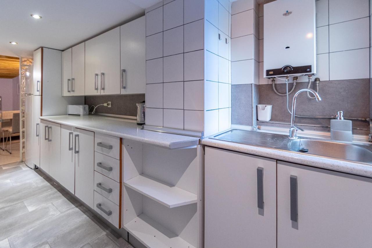 The Entresuelo De Cadiz Apartment Εξωτερικό φωτογραφία